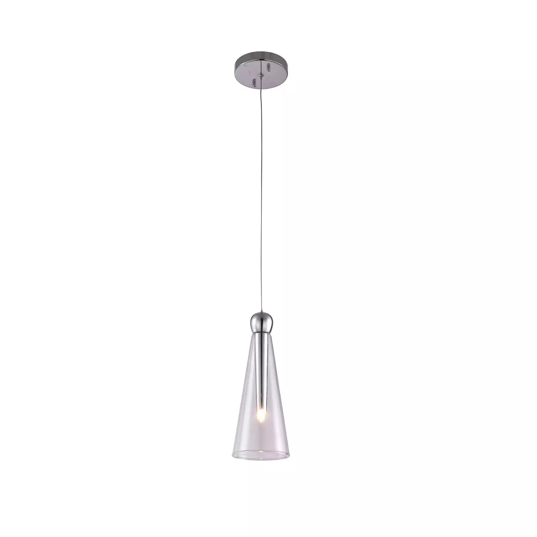 Frankport 1 Pendant Light